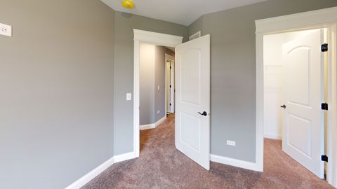 Tiny photo for Lot 138 Justin Drive, Channahon, IL 60410 (MLS # 12431661)