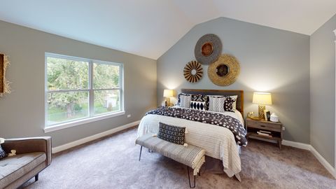 Tiny photo for Lot 138 Justin Drive, Channahon, IL 60410 (MLS # 12431661)