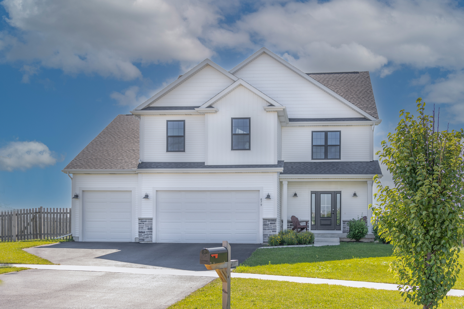 Lot 138 Justin Drive