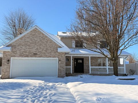 Photo of 1109 Kerry Lane, Joliet, IL 60431 (MLS # 12583951)