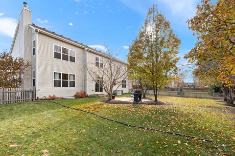 Tiny photo for 11561 Beacon Avenue, Huntley, IL 60142 (MLS # 12543065)