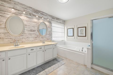 Tiny photo for 11561 Beacon Avenue, Huntley, IL 60142 (MLS # 12543065)