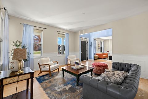 Tiny photo for 11561 Beacon Avenue, Huntley, IL 60142 (MLS # 12543065)