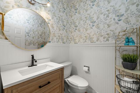 Tiny photo for 11561 Beacon Avenue, Huntley, IL 60142 (MLS # 12543065)