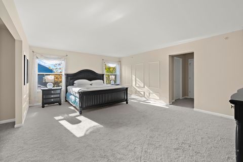 Tiny photo for 11561 Beacon Avenue, Huntley, IL 60142 (MLS # 12543065)