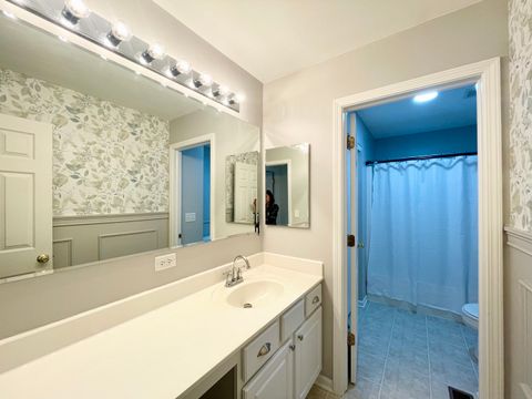 Tiny photo for 11561 Beacon Avenue, Huntley, IL 60142 (MLS # 12543065)