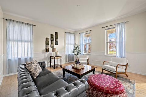 Tiny photo for 11561 Beacon Avenue, Huntley, IL 60142 (MLS # 12543065)