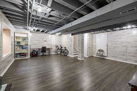 Tiny photo for 11561 Beacon Avenue, Huntley, IL 60142 (MLS # 12543065)