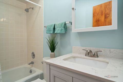 Tiny photo for 528 Ames Street, Libertyville, IL 60048 (MLS # 12688335)