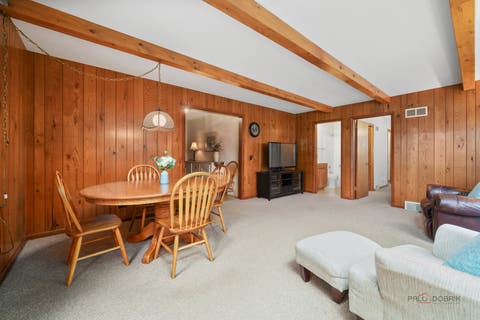 Tiny photo for 528 Ames Street, Libertyville, IL 60048 (MLS # 12688335)