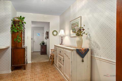 Tiny photo for 528 Ames Street, Libertyville, IL 60048 (MLS # 12688335)