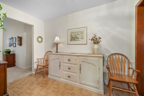 Tiny photo for 528 Ames Street, Libertyville, IL 60048 (MLS # 12688335)