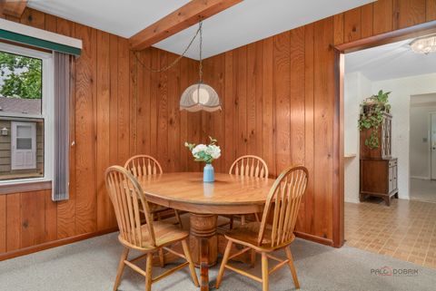 Tiny photo for 528 Ames Street, Libertyville, IL 60048 (MLS # 12688335)
