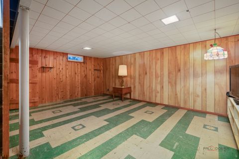 Tiny photo for 528 Ames Street, Libertyville, IL 60048 (MLS # 12688335)