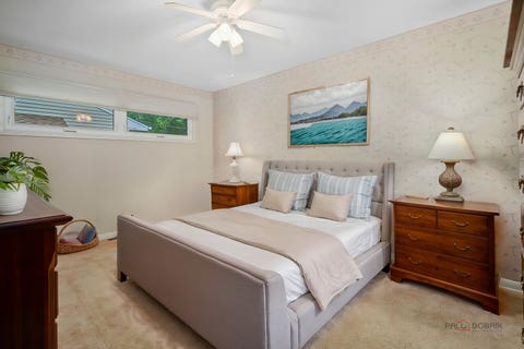 Tiny photo for 528 Ames Street, Libertyville, IL 60048 (MLS # 12688335)