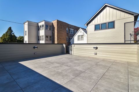 Tiny photo for 1719 W Foster Avenue, Chicago, IL 60640 (MLS # 12510840)