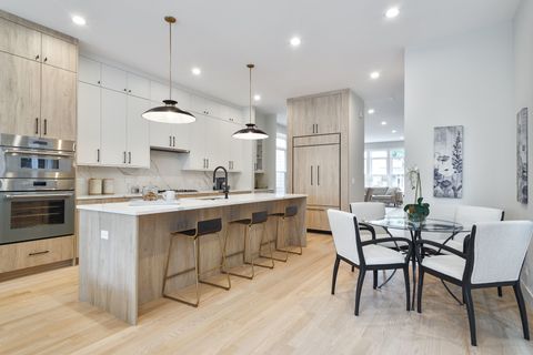 Tiny photo for 1719 W Foster Avenue, Chicago, IL 60640 (MLS # 12510840)