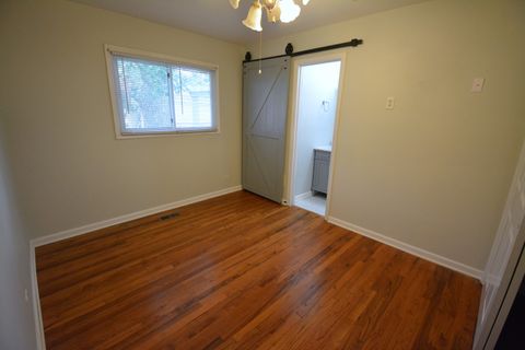 Tiny photo for Hoffman Estates, IL 60169 (MLS # 12490710)