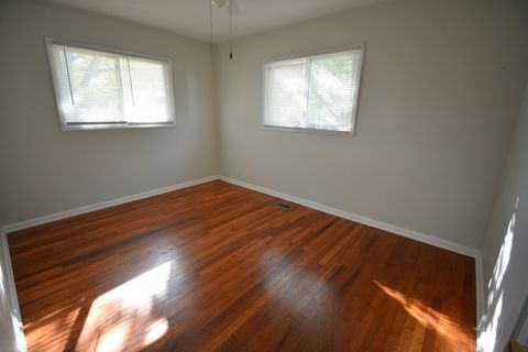 Tiny photo for Hoffman Estates, IL 60169 (MLS # 12490710)