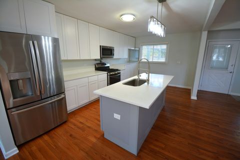 Tiny photo for Hoffman Estates, IL 60169 (MLS # 12490710)
