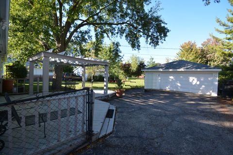 Tiny photo for Hoffman Estates, IL 60169 (MLS # 12490710)