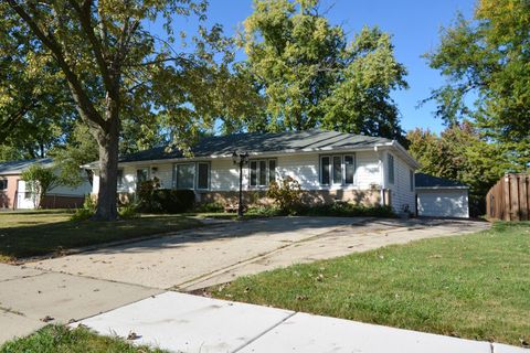 Photo of Hoffman Estates, IL 60169 (MLS # 12490710)