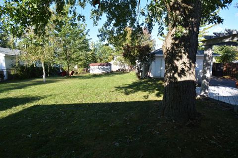 Tiny photo for Hoffman Estates, IL 60169 (MLS # 12490710)