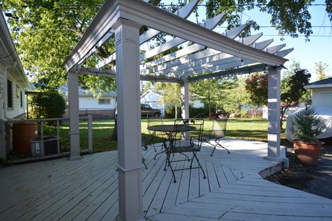 Tiny photo for Hoffman Estates, IL 60169 (MLS # 12490710)