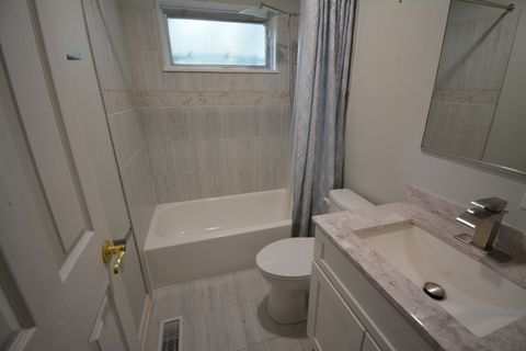 Tiny photo for Hoffman Estates, IL 60169 (MLS # 12490710)
