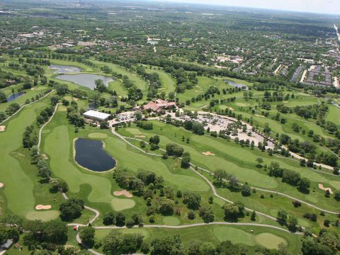 Tiny photo for Hoffman Estates, IL 60169 (MLS # 12490710)