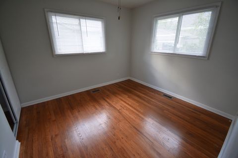 Tiny photo for Hoffman Estates, IL 60169 (MLS # 12490710)