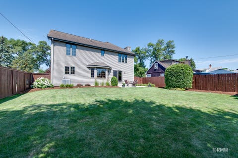 Tiny photo for 327 Miner Street, Bensenville, IL 60106 (MLS # 12701830)