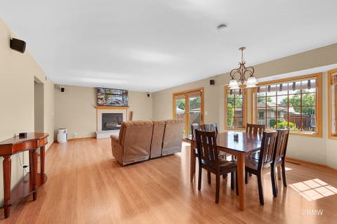Tiny photo for 327 Miner Street, Bensenville, IL 60106 (MLS # 12701830)