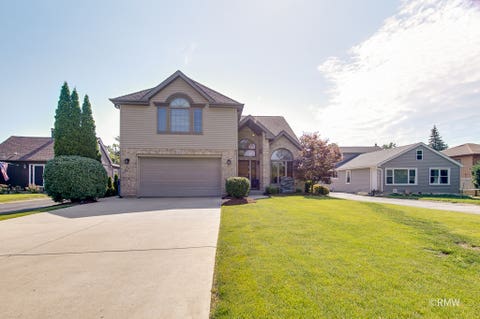 Tiny photo for 327 Miner Street, Bensenville, IL 60106 (MLS # 12701830)