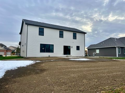 Tiny photo for 5006 Chestnut Grove Drive, Champaign, IL 61822 (MLS # 12513674)