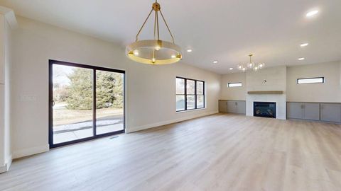 Tiny photo for 5006 Chestnut Grove Drive, Champaign, IL 61822 (MLS # 12513674)