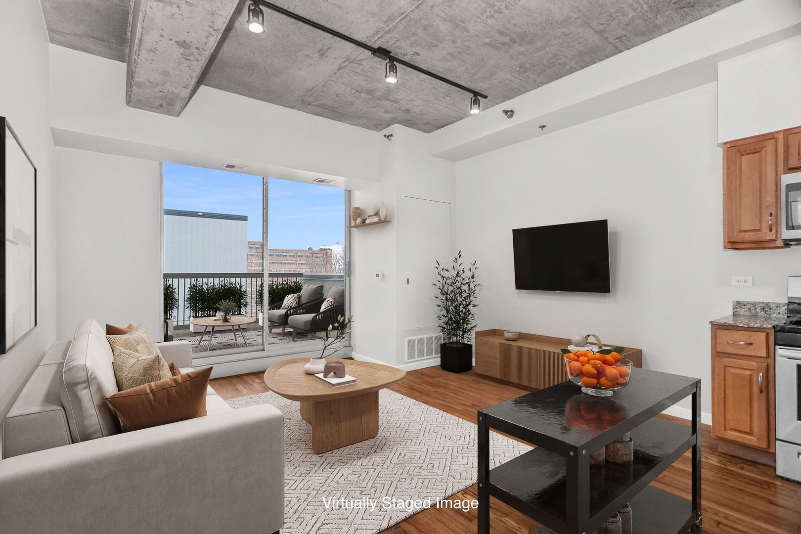 1620 S Michigan Avenue 324