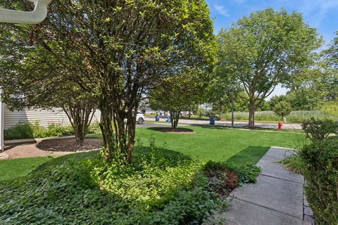 Tiny photo for 8404 Mystic TRCE, Darien, IL 60561 (MLS # 12718363)