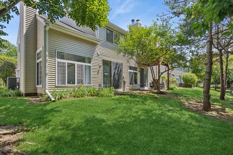 Tiny photo for 8404 Mystic TRCE, Darien, IL 60561 (MLS # 12718363)