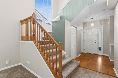 Tiny photo for 8404 Mystic TRCE, Darien, IL 60561 (MLS # 12718363)