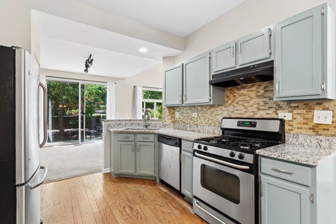 Tiny photo for 8404 Mystic TRCE, Darien, IL 60561 (MLS # 12718363)