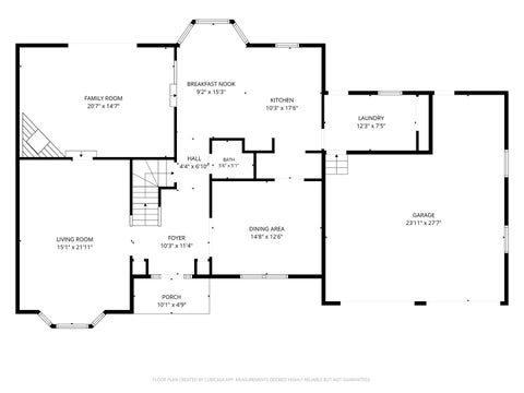 Tiny photo for 801 Waltz Court, Prospect Heights, IL 60070 (MLS # 12706409)