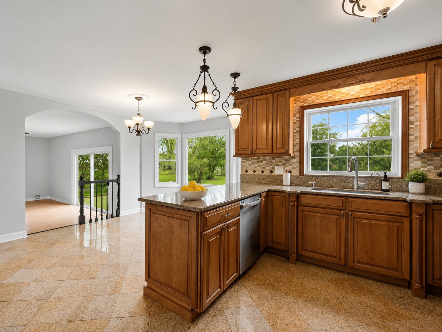 801 Waltz Court
