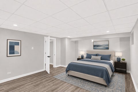 Tiny photo for 801 Waltz Court, Prospect Heights, IL 60070 (MLS # 12706409)