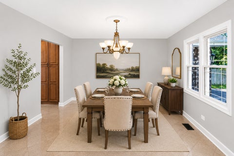 Tiny photo for 801 Waltz Court, Prospect Heights, IL 60070 (MLS # 12706409)