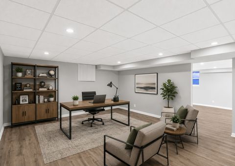 Tiny photo for 801 Waltz Court, Prospect Heights, IL 60070 (MLS # 12706409)