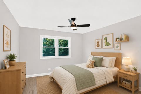 Tiny photo for 801 Waltz Court, Prospect Heights, IL 60070 (MLS # 12706409)