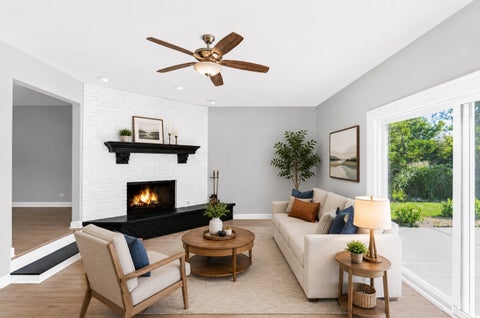 Tiny photo for 801 Waltz Court, Prospect Heights, IL 60070 (MLS # 12706409)