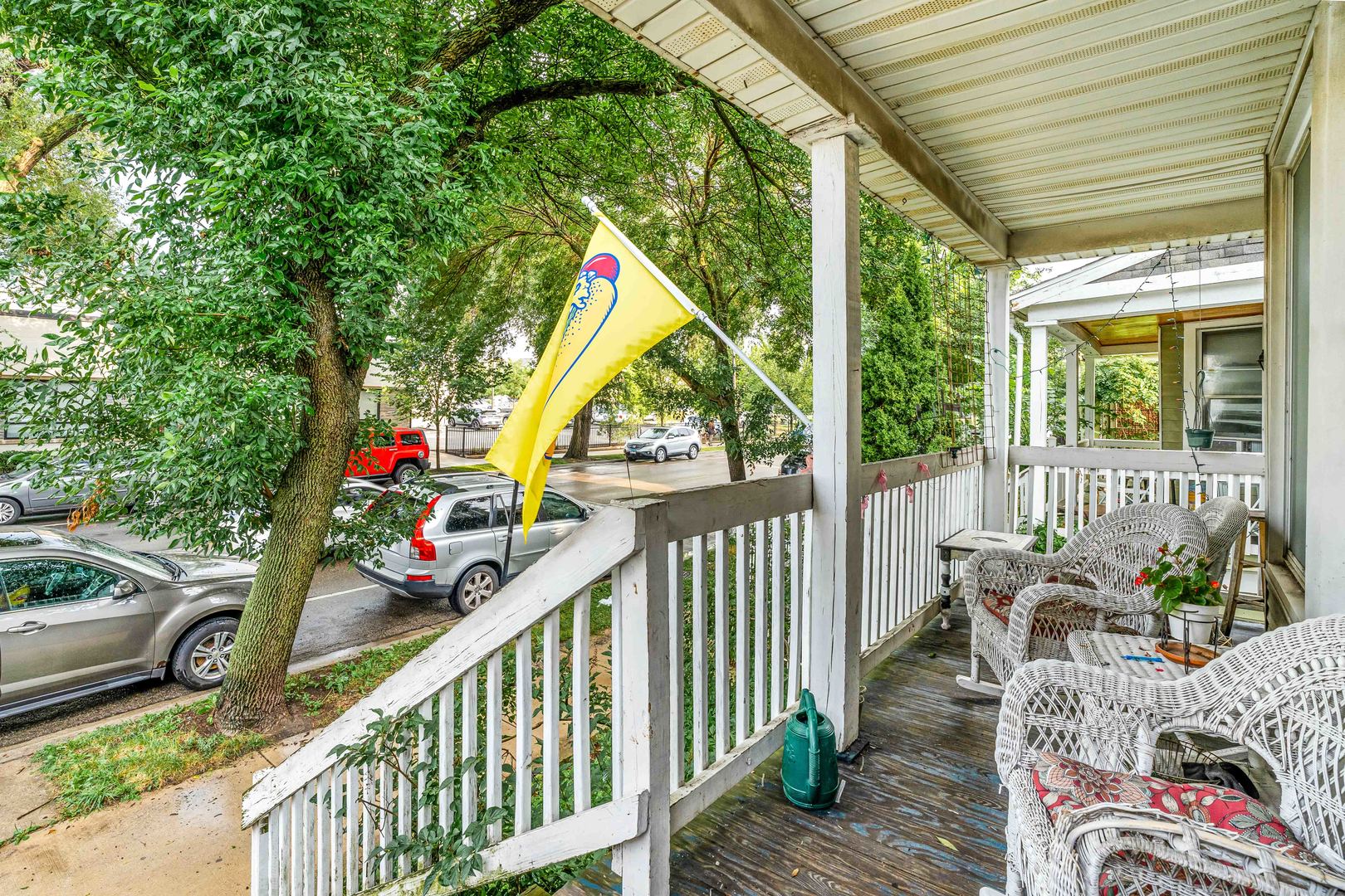 3314 N California Avenue