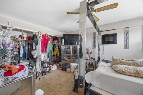 Tiny photo for 316 Calhoun Avenue, Calumet City, IL 60409 (MLS # 12789197)